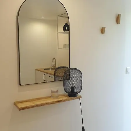 Frühstückspension De L'automne 3*