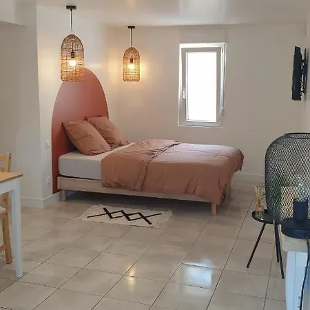 Bed & Breakfast De L'automne