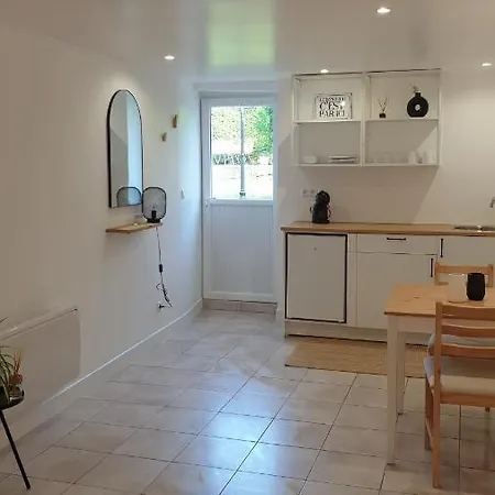 Frühstückspension De L'automne 3*