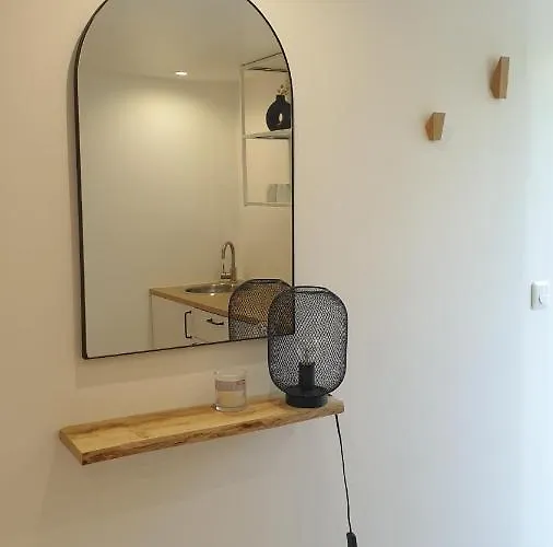 Bed & Breakfast De L'automne 3*