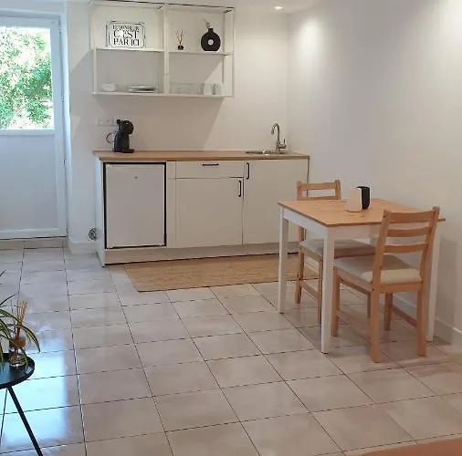 Bed & Breakfast De L'automne