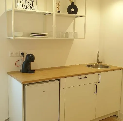 De L'automne Bed & Breakfast