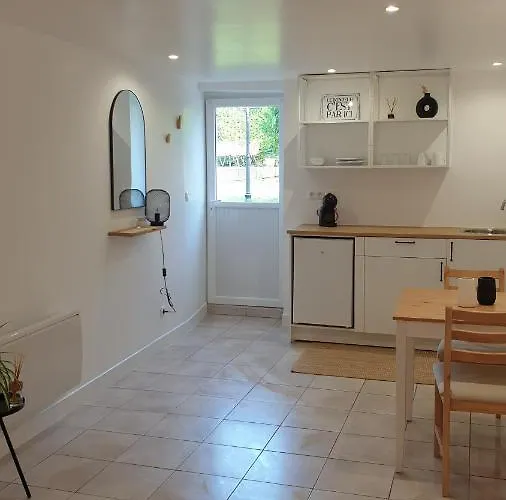 Bed & Breakfast De L'automne 3*